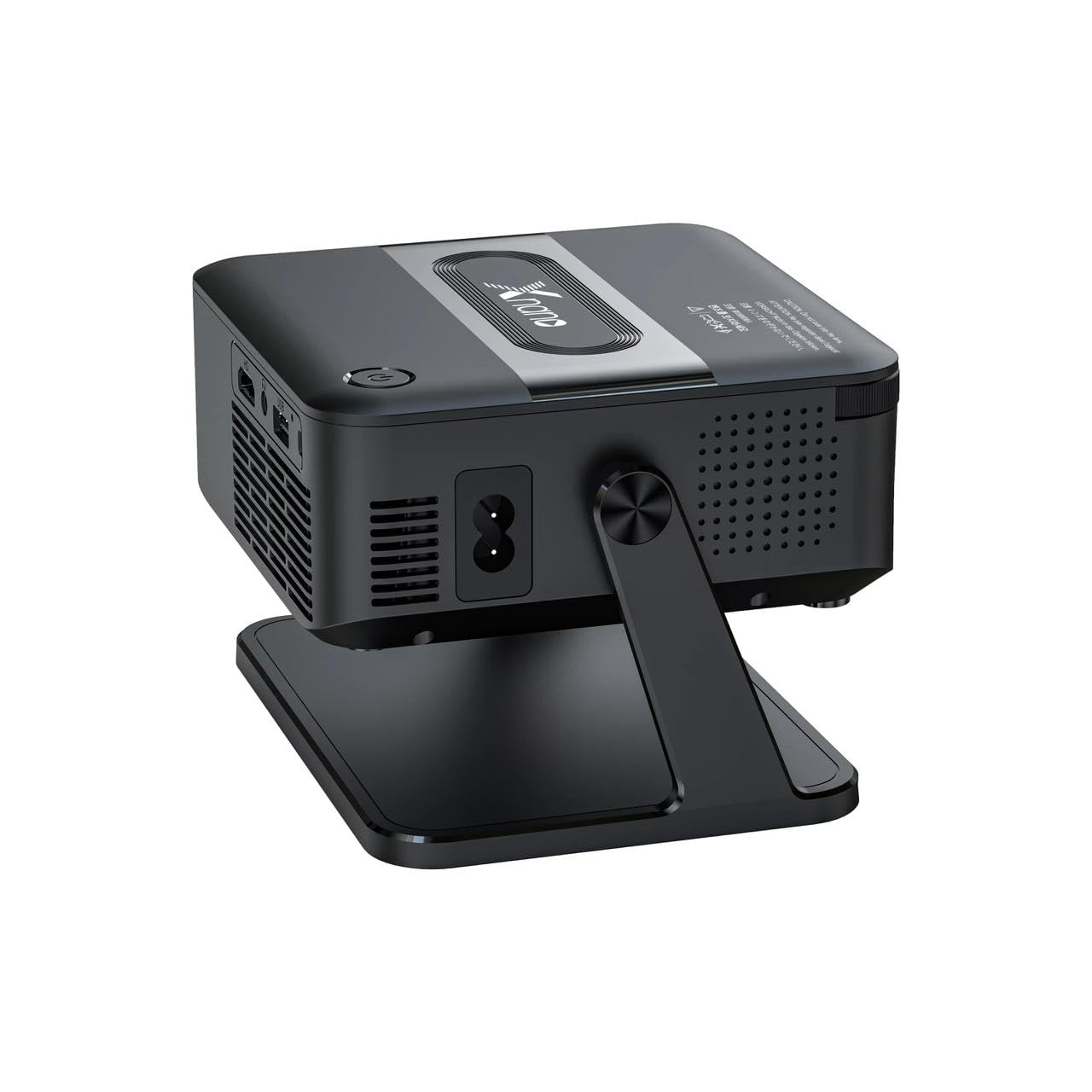 XNANO Smart Mini Projector with Android