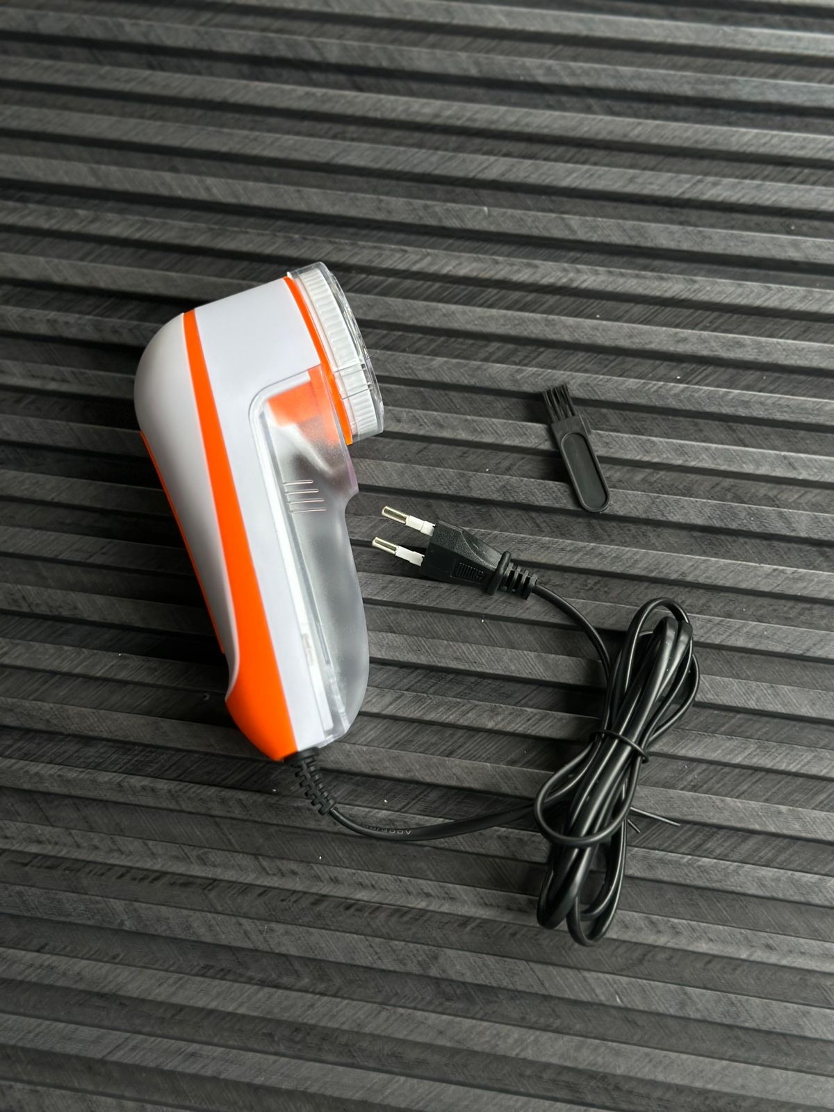 Nova Electric Lint Remover