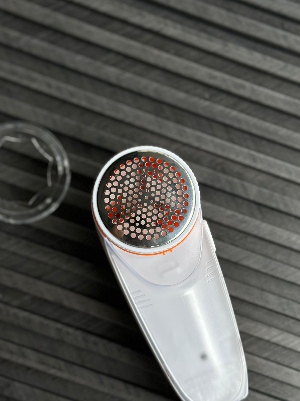 Nova Electric Lint Remover