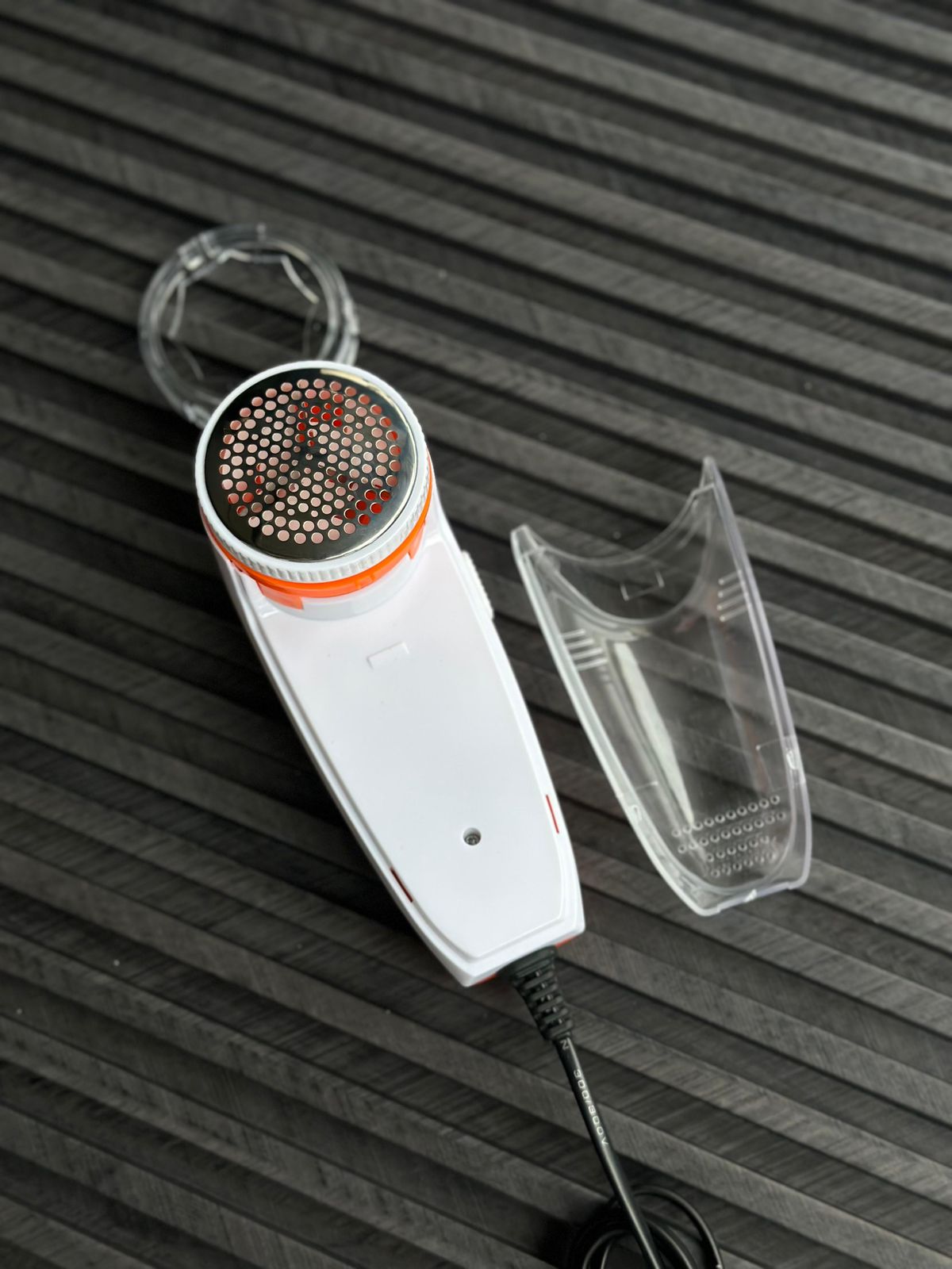 Nova Electric Lint Remover