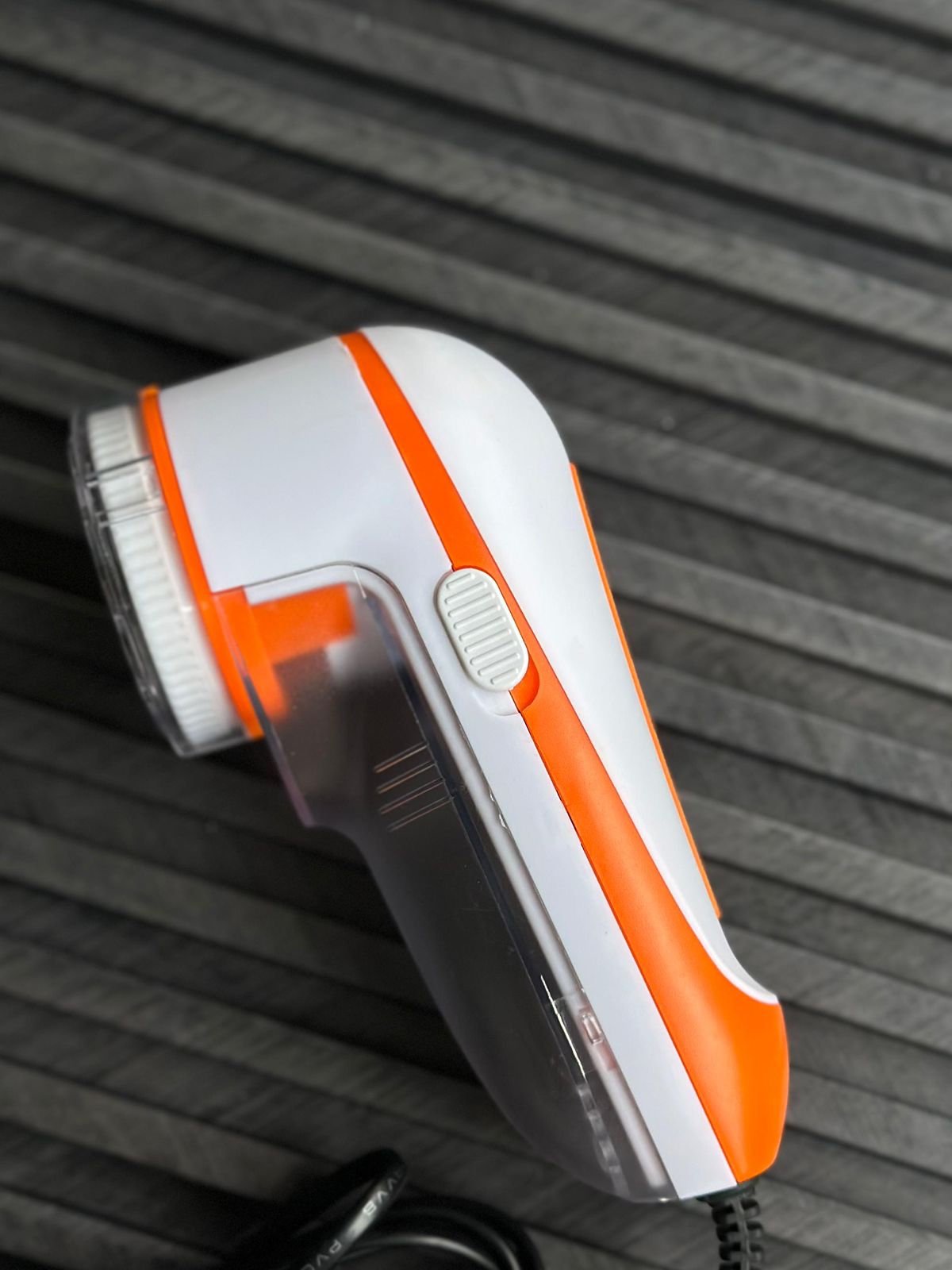 Nova Electric Lint Remover