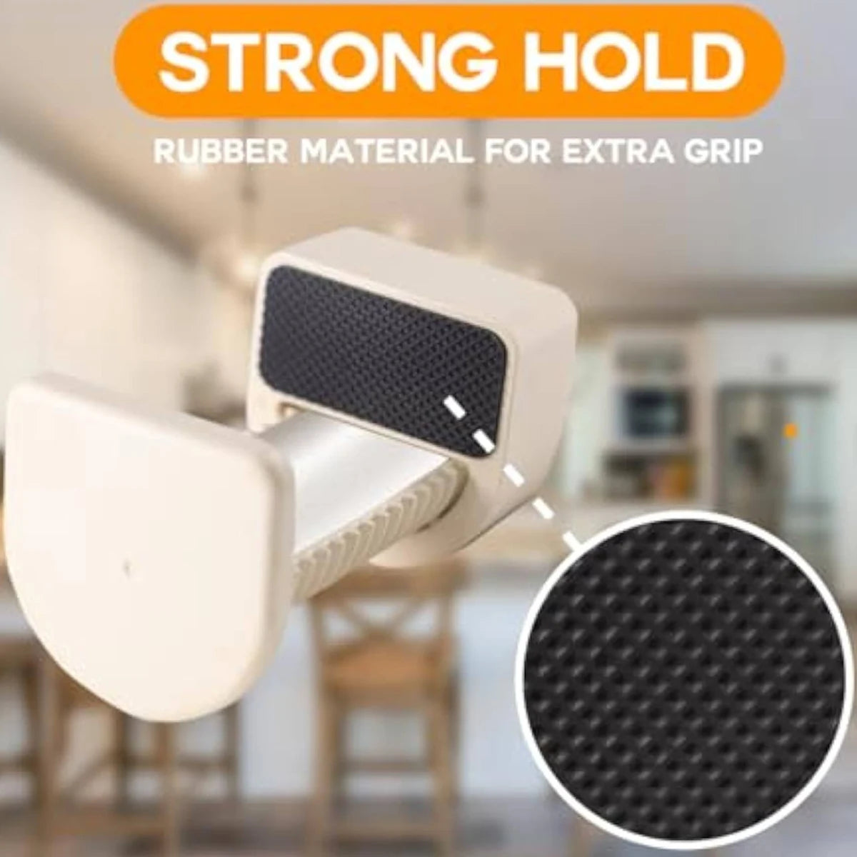 Mojoco Portable Clothes Dryer with Fast Drying Technology and UV Cleansing - Compact Dryer Machine