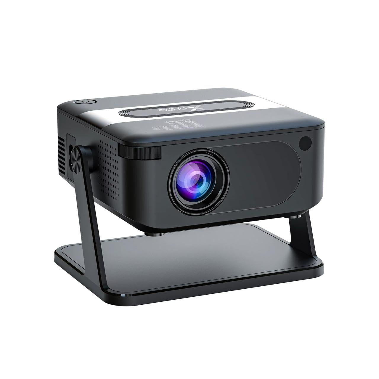 XNANO Smart Mini Projector with Android