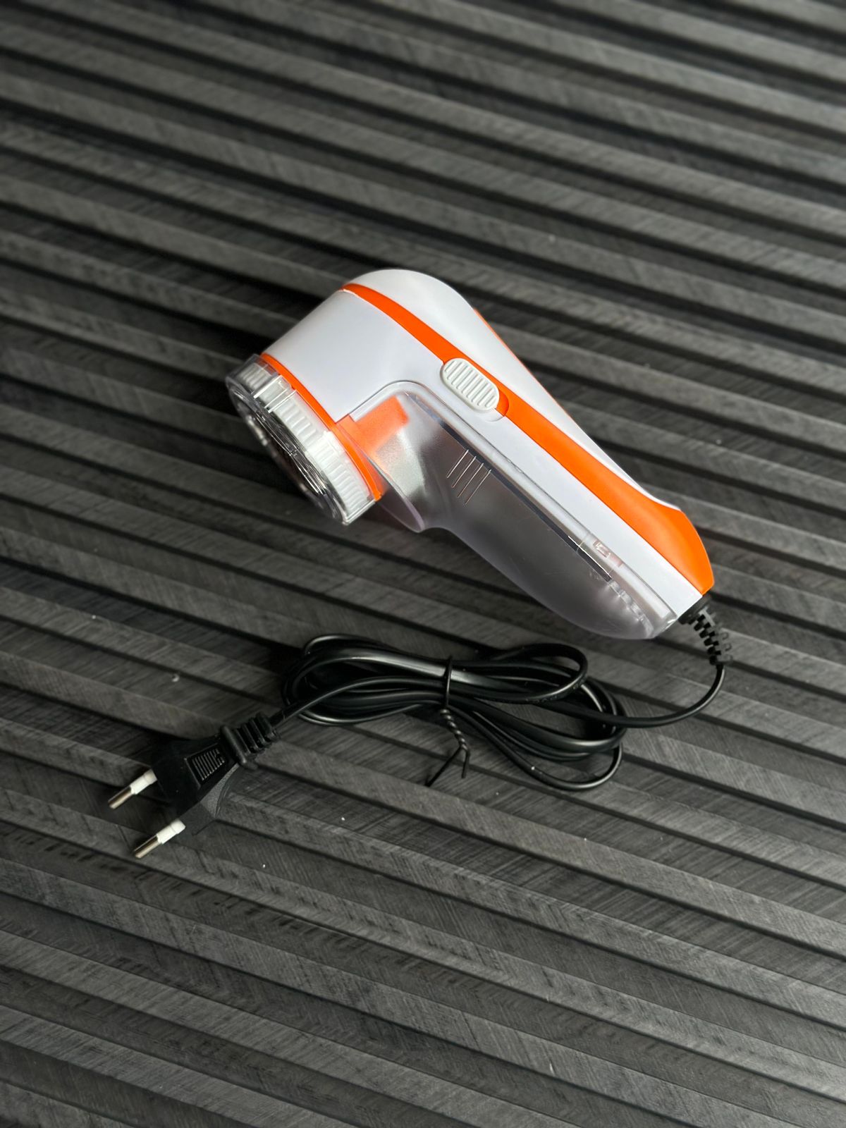 Nova Electric Lint Remover