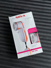 Nova Electric Lint Remover