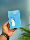 Portable Nebulizer & Humidifier for Baby & Adults