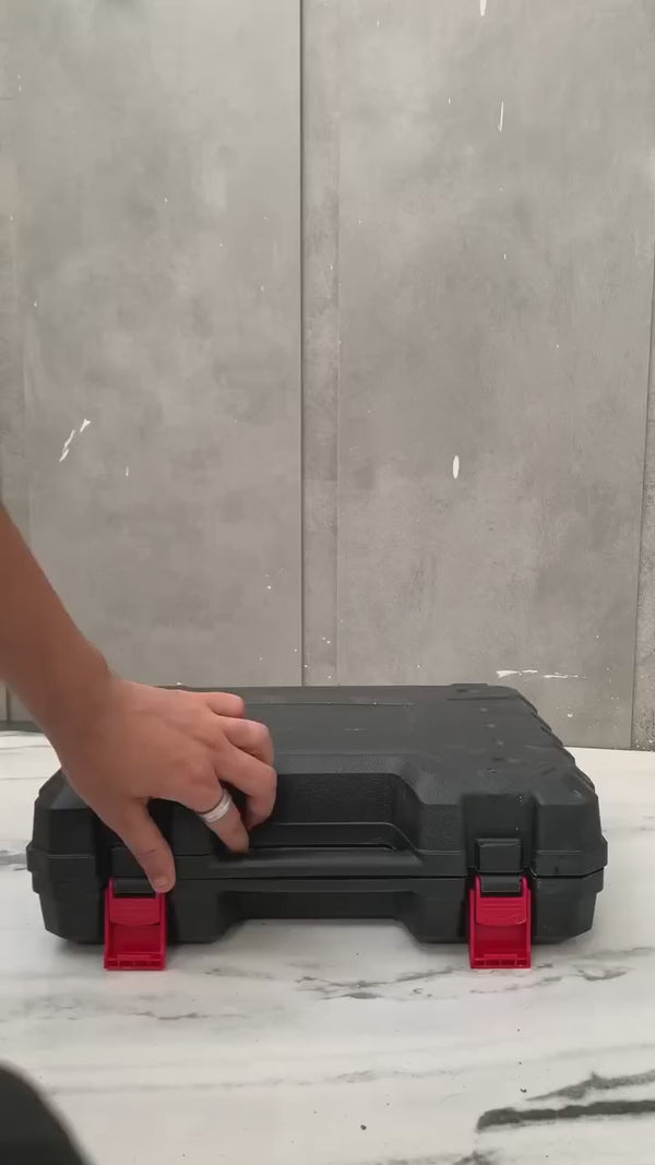 MZ Pressure Washer