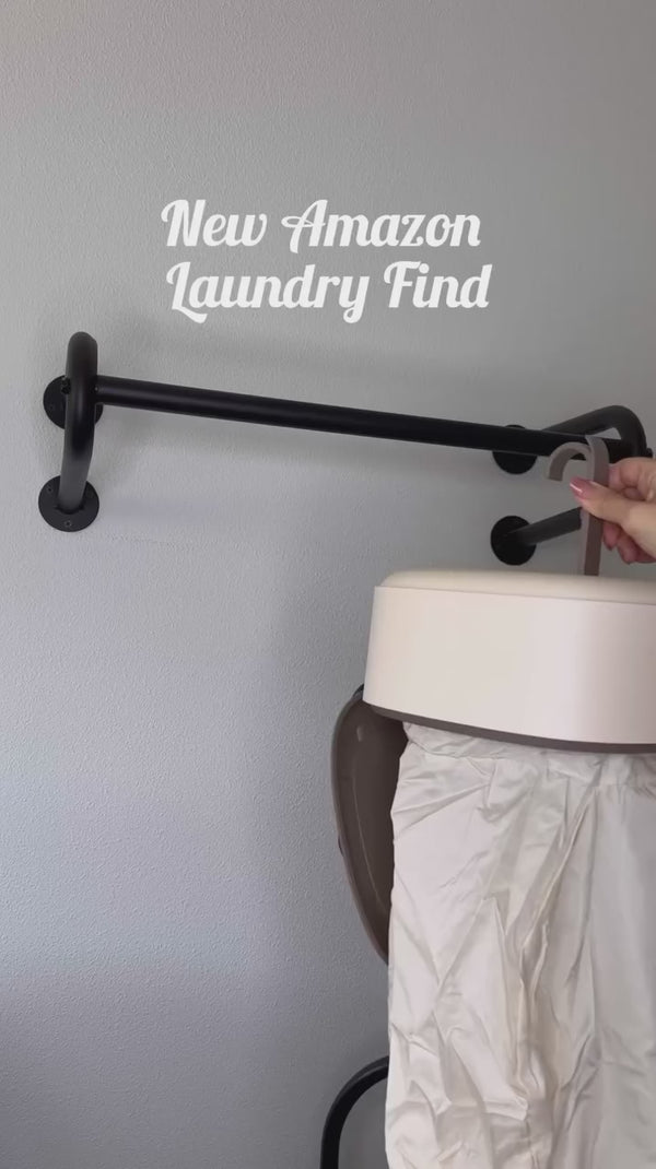 Mojoco Portable Clothes Dryer with Fast Drying Technology and UV Cleansing - Compact Dryer Machine