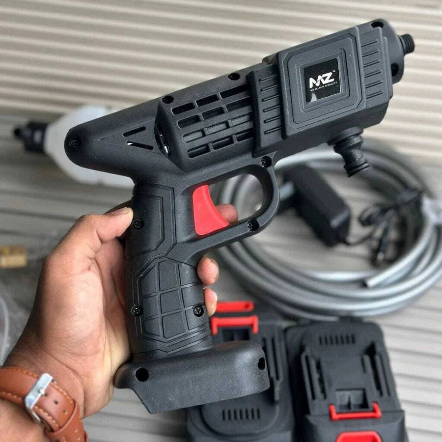 MZ Pressure Washer