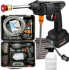 MZ Pressure Washer